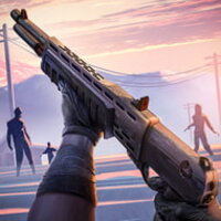 Dark Days: Зомби выживание v2.0.4 (MOD, много денег)