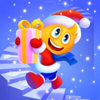 Stair Run v2.0 (MOD, No Ads)