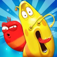 Larva Heroes: Lavengers v2.8.9 (MOD, Unlocked)