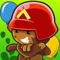 Bloons TD Battles v6.23.3 (MOD, много медалей)