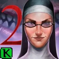 Evil Nun 2 v1.3.5147 (MOD, Бессмертие)