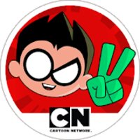 Teeny Titans Teen Titans Go v1.1.10 (MOD, Много денег)