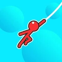 Stickman Hook v9.9.20 (MOD, Unlocked)