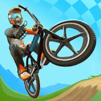 Mad Skills BMX 2 v2.8.6 (MOD, много денег)
