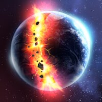 Solar Smash v2.6.9 (MOD, Unlocked)