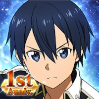 Sword Art Online: Integral Factor v1.7.8