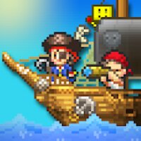High Sea Saga v2.2.4 (MOD, много золота)