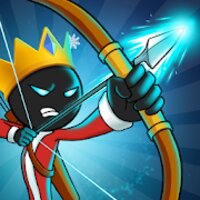 Mr Bow v4.23 (MOD, много денег)