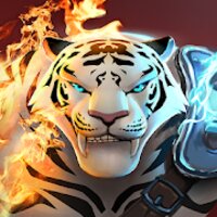 Might & Magic: Стражи стихий v4.40 (MOD, режим бога)