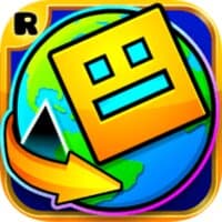 Geometry Dash World v2.2.147 (MOD, много валюты)