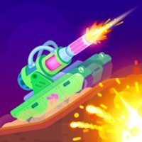 Tank Stars v2.19.200 (MOD, много денег)
