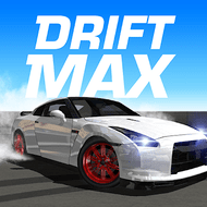 Drift Max Дрифт v16.1 (MOD, много денег)