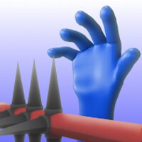 Climb the Ladder v1.4 (MOD, много денег)