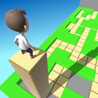 Stacky Dash v4.6 (MOD, много монет)