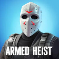 Armed Heist v3.2.13 (MOD, Бессмертие)