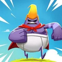 Rocky Rampage: Wreck 'em Up v1.1.8 (MOD, Бесплатные покупки)