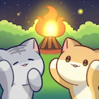 Cat Forest v2.22 (MOD, много денег)