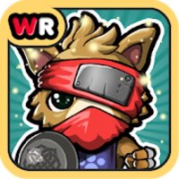 Cat War2 v2.4 (MOD, много денег)