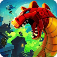 Dragon Hills 2 v1.2.22 (MOD, много монет)