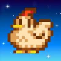 Stardew Valley v1.6.15.2 (MOD, много денег)