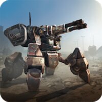 Mech Legion: Age of Robots v2.71 (MOD, много денег)