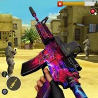 Counter Terrorist Strike Force v4.4