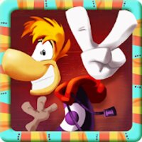 Rayman Fiesta Run v1.4.2 (MOD, много денег)