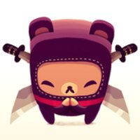 Bushido Bear v01.03.00