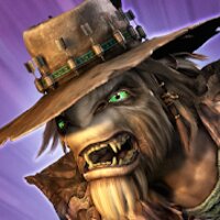 Oddworld Strangers Wrath v1.0.13