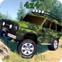 Russian Cars: Off-road 4x4 v1.0.4