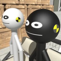 Stickman Crash Testing v13.0