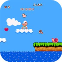 Adventure Island v1.1
