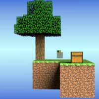 Skyblocks v1.1
