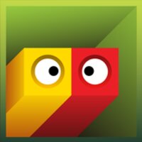 Eyes Cube v1.0