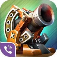 Viber Defenders v1.8.033