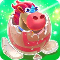 Cube Skyland: Farm Craft v2.1.948a (MOD, много денег)