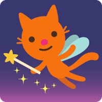 Sago Mini Волшебные Сказки v1.1