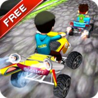 Racing Riders v1.9