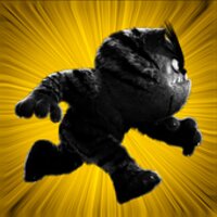The Bad Cat v1.0