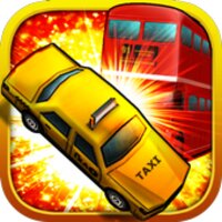 Traffic Panic London v1.3