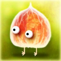 Walkthrough Botanicula v1.0.276
