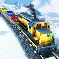 Train Transport Simulator v1.9