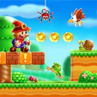 Super Drake World v1.4