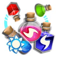 Magic Blender v2.1.40