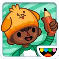 Toca Life: School v1.7-play