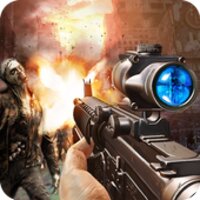 Истребитель зомби 3D v1.0.5