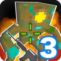 Death Blocks 3 v1.1.0
