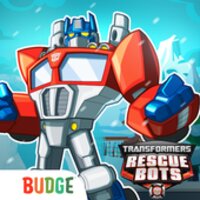Transformers Rescue Bots: Hero v2.2