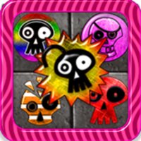 Skull Candy Match v1.1.1