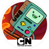 Ski Safari: Adventure Time v2.0